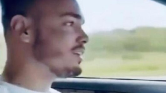 Video: el nieto de Fidel castro se grabó manejando un auto de lujo a toda velocidad en medio de la crisis cubana