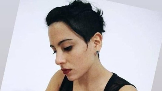 Policía hallada con un disparo en la cabeza: "Si me encontrás muerta, ya sabes quien fue"