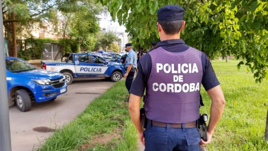 Cayo la banda de falsos policías: hay seis detenidos