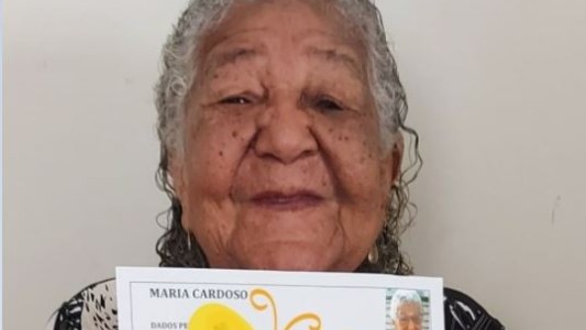 A los 101 años mandó su currículum para encontrar trabajo y su vida cambió para siempre