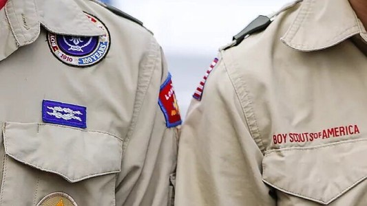 100.000 demandas por abuso sexual: Boy Scouts venderán obras de arte para pagar indemnizaciones