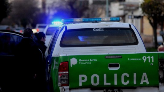 Una joven mató a puñaladas a su novio en Campana