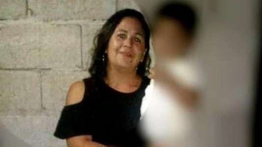 Último momento: se quebró el novio de Julia Ríos y confesó que la mató