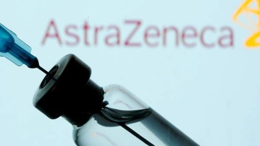 Italia bloquea el envío de vacunas anticovid de AstraZeneca a Australia