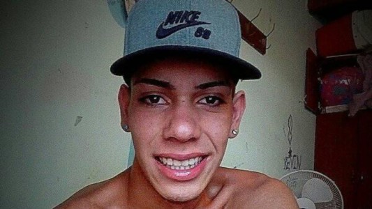 Tiene 20 años y recibió 11 de cárcel por el intento de femicidio de su exnovia