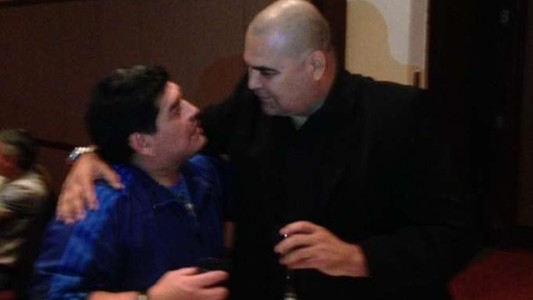 Chilavert pidió que metan presos a los que descuidaron a Maradona