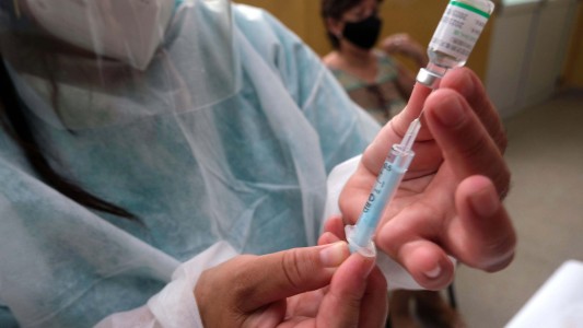 Coronavirus en Argentina: reportan 191 muertos y 7.432 casos en las últimas 24 horas