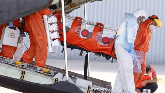 "Efecto vacaciones": Chile reporta la mayor cifra de contagios de covid-19 en ocho meses