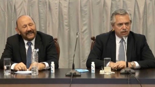 Fernández sobre Formosa: "Nos preocupa la violencia institucional"