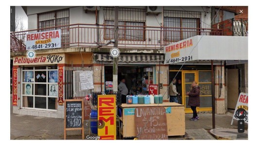 Un muerto tras una pelea entre remiseros