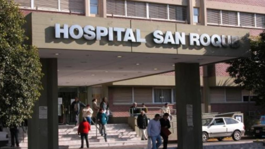 Otro caso de violencia de género en Córdoba. Una chica de 18 años está grave