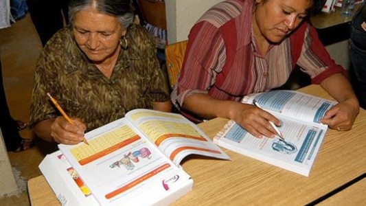 Si querés "Progresar", hasta fin de abril podés inscribirte para una beca: mirá las condiciones