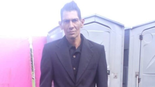 Está preso y amenaza a su ex pareja desde la cárcel: "Voy a ser tu peor pesadilla"