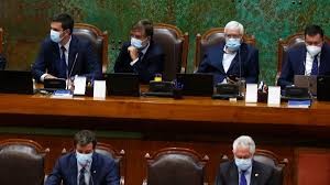 Diputados chilenos aprueban extender el estado de excepción por la pandemia hasta fines de junio