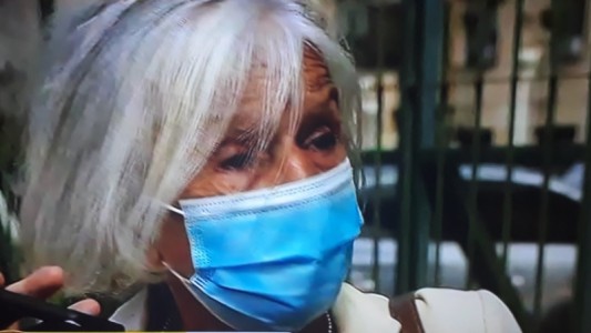 "No me vacuné porque tengo ética": declara Beatriz Sarlo como testigo