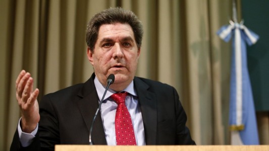 El insólito mensaje de un juez de Casación por el día de la mujer: "Feliz día delincuentes"