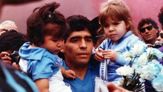 Muerte de Diego Maradona: mega operativo de seguridad en el Obelisco por la marcha