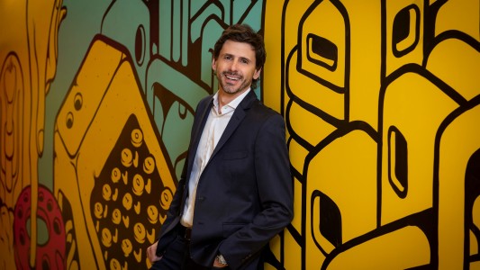 Los CEOs y empresas más influyentes de Argentina durante el año de pandemia