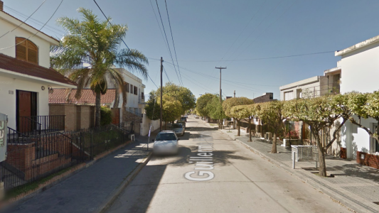 URGENTE: Brutal agresión a un jubilado que ahora lucha por su vida