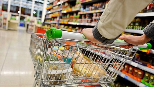 La inflación de febrero fue del 3,6%