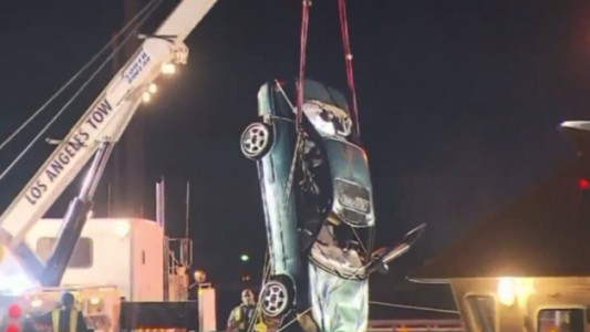 Cadena perpetua para un hombre que ahogó a sus hijos autistas para cobrar el seguro