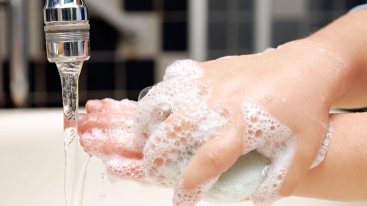 ¿Cuánta agua se necesita para que la ciudad tenga vida?