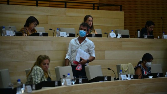 Reiteran el pedido de un registro público de vacunados