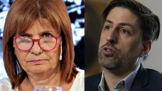 Trotta le respondió a Bullrich: “El acceso a la vacuna no puede ser mercantilizado”