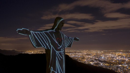 Coronavirus: el estado de Rio de Janeiro decreta toque de queda nocturno