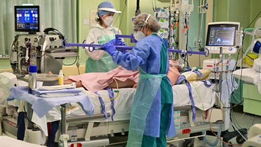 Italia encara la tercera ola de coronavirus con un nuevo confinamiento