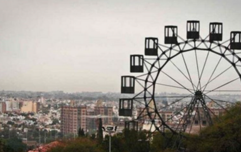 Sábado húmedo e inestable con probabilidad de lluvia