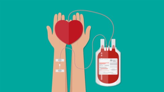 Todos podemos ayudar: se necesitan dadores de sangre