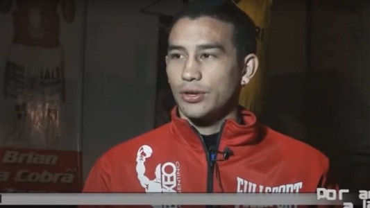 Un excampeón de boxeo entre los tres asesinados en Rosario