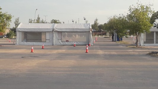 Desde este lunes comienza a funcionar un nuevo centro de vacunación en Córdoba