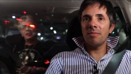 ViajeChef: Así se fue Juanse, tras ser eliminado de MasterChef