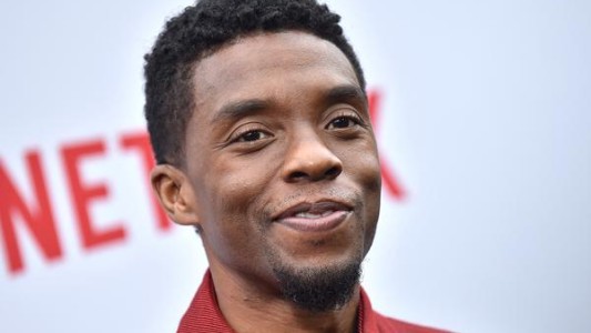 Oscar 2021: Chadwick Boseman consigue nominación póstuma a Mejor actor