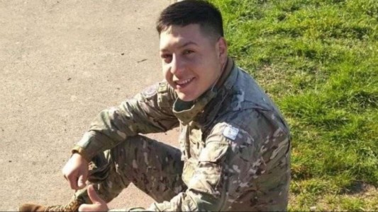 Fusilaron a un soldado voluntario de 20 años que se resistió al robo de su moto