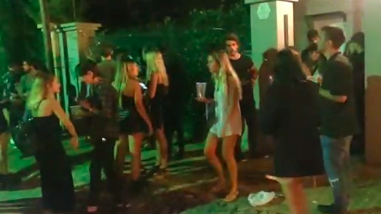 Noches de descontrol: 4 boliches clausurados y 15 fiestas clandestinas en Córdoba