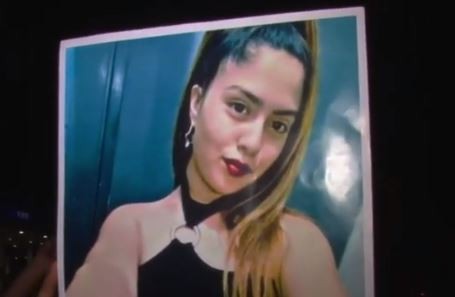 Una pareja detenida por balear en la cabeza a Tiziana, la joven que sigue en grave estado