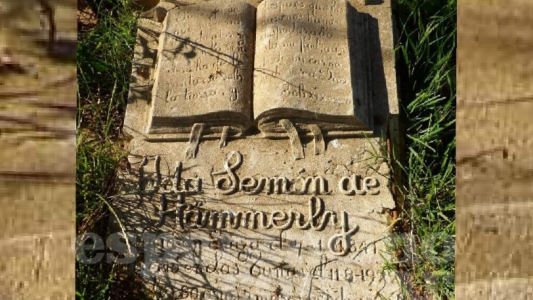 Insólito: una comuna quiere vender el cementerio del pueblo