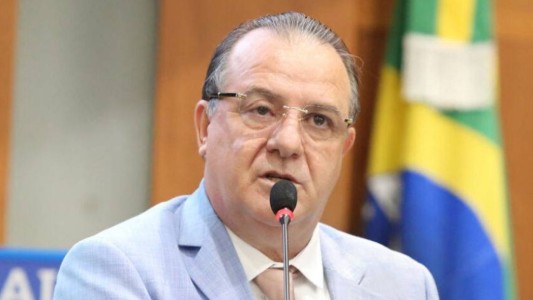 Murió por coronavirus el diputado brasileño que impulsó ley contra la vacunación