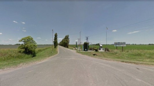 Salvó la vida de su hijo tras practicarle una traqueotomía con una cuchilla