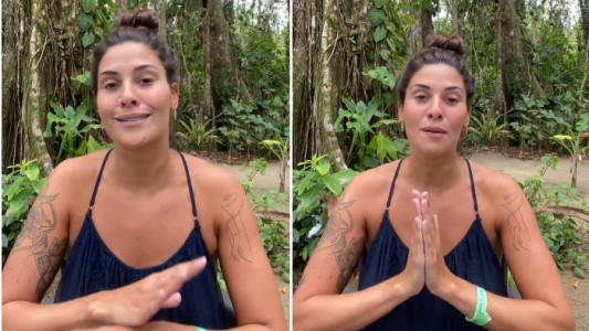 Ivana Nadal polémica: se declaró antibarbijo, porque es un sistema para "meternos miedo"