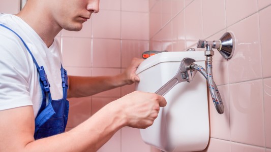 ¿Cómo detectar si tengo una pérdida de agua?