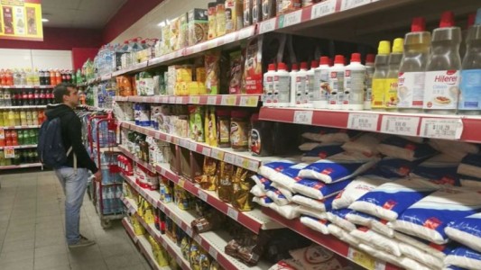 Estudio revela la caída del poder de compra en los úlitmos 11 años