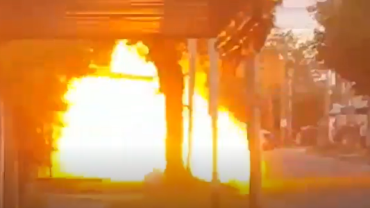 Una discusión entre vecinos terminó en un muerto y un herido