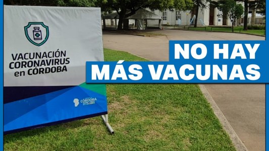 Sin vacunas: dudas y certezas sobre cómo sigue el plan de vacunación en pandemia
