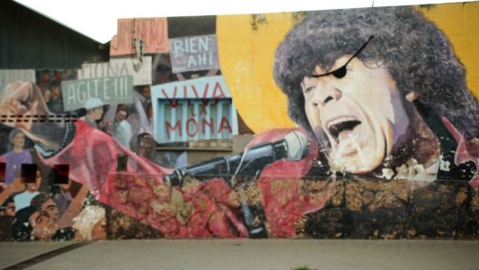 FOTOS: Belgrano cumple 116 años y los Piratas vistieron a Córdoba con un "parche en el ojo"