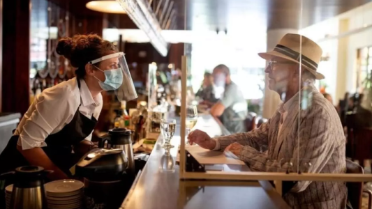 A un año del inicio de la pandemia ¿Cuál fue el saldo en el sector gastronómico?