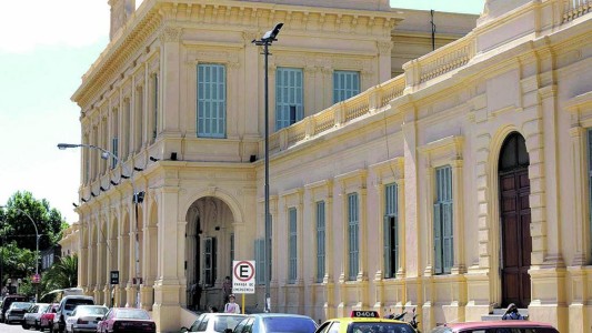 Coronavirus: El Hospital Nacional de Clínicas se sumó como centro de vacunación